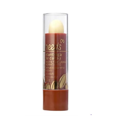 Protetor Labial Hidratante Manteiga de Cacau 3,3g