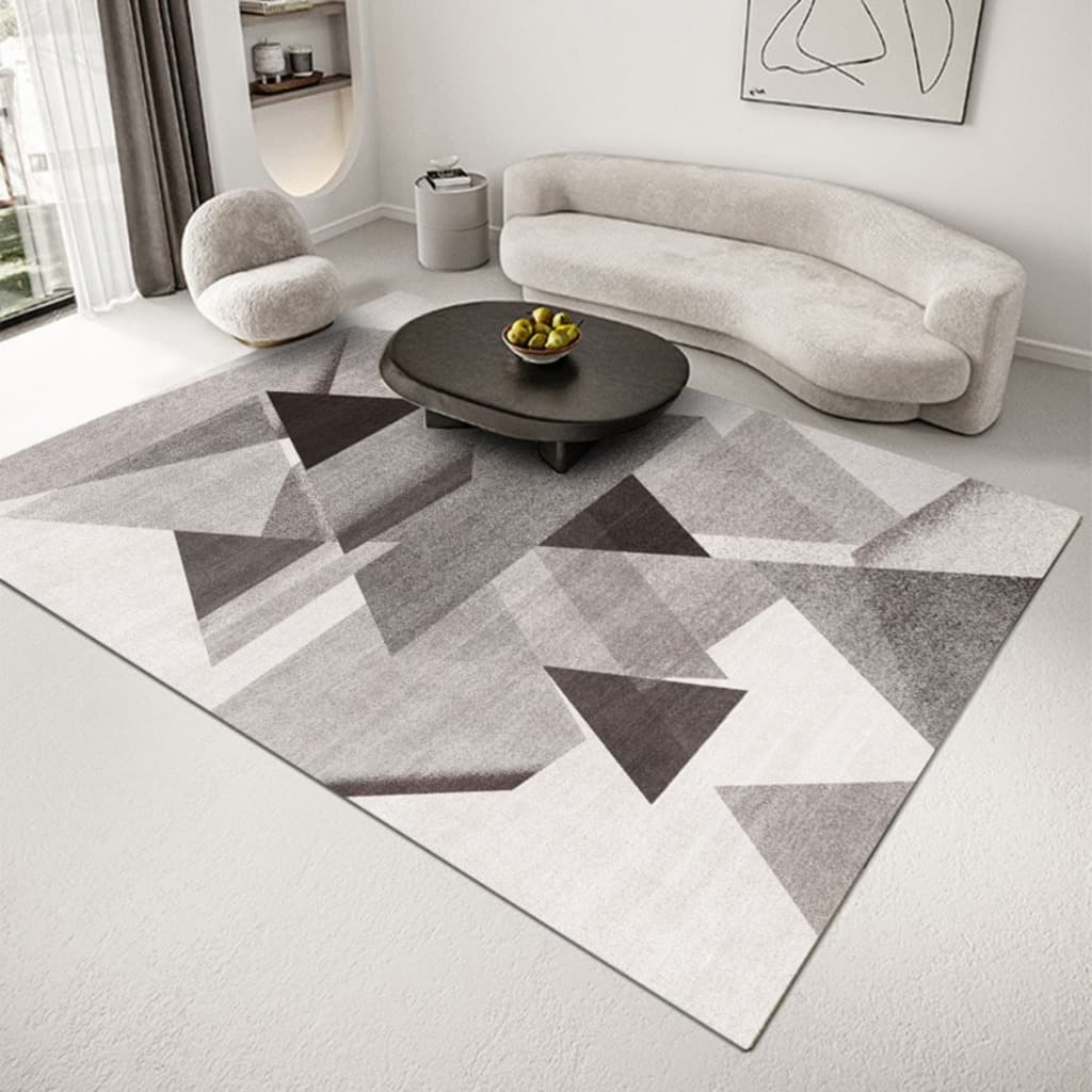 TAPETE BELGA SOFT 2X2,4 SOFT PROMOÇÃO DECORAÇÃO SALA QUARTO