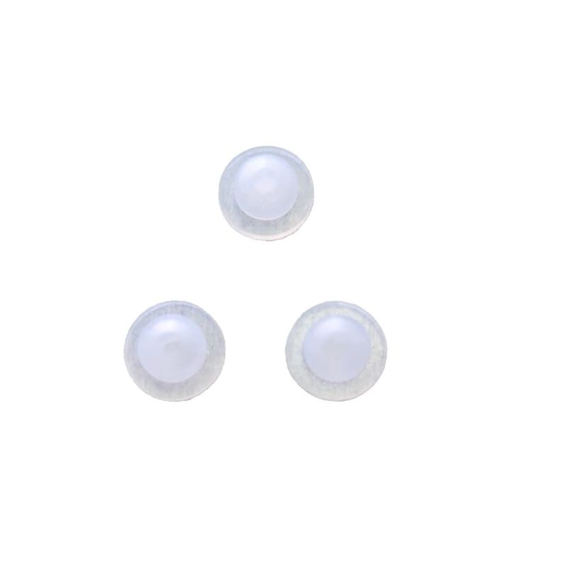 Kit 3 Anel Vedação Corta Pingo da Cafeteira diversos modelos