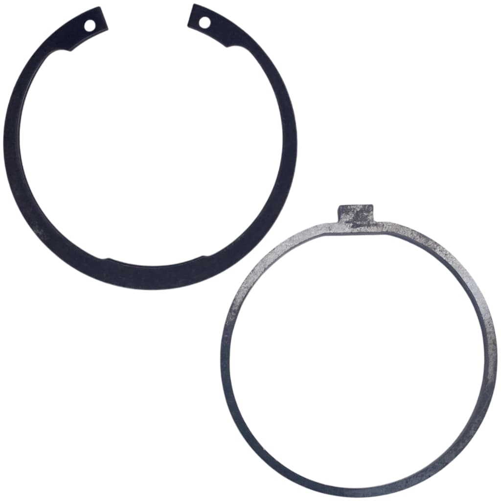 Conjunto Par Anel da Trava Câmbio Para Clio Kangoo Scenic Megane 1998 1999 2000 2001 1.8mm TVW-361.3
