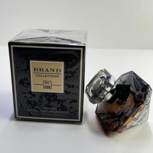 Perfume feminino Brand Collection N°069 - Feminino 25 Ml eau de parfum