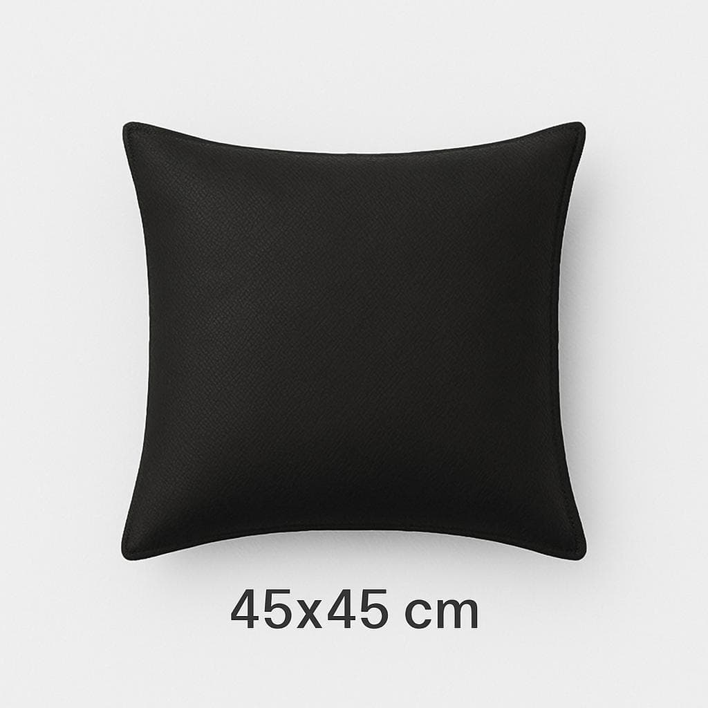 Refil de Almofada 45x45 cm – Enchimento em Flocos de Espuma e Tecido TNT