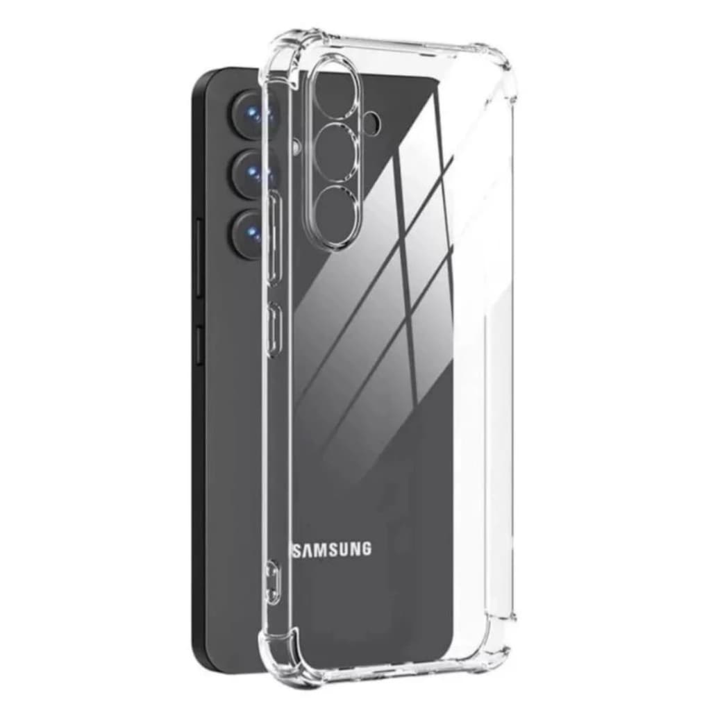 Capa Capinha Anti Impacto Para Samsung Galaxy A56