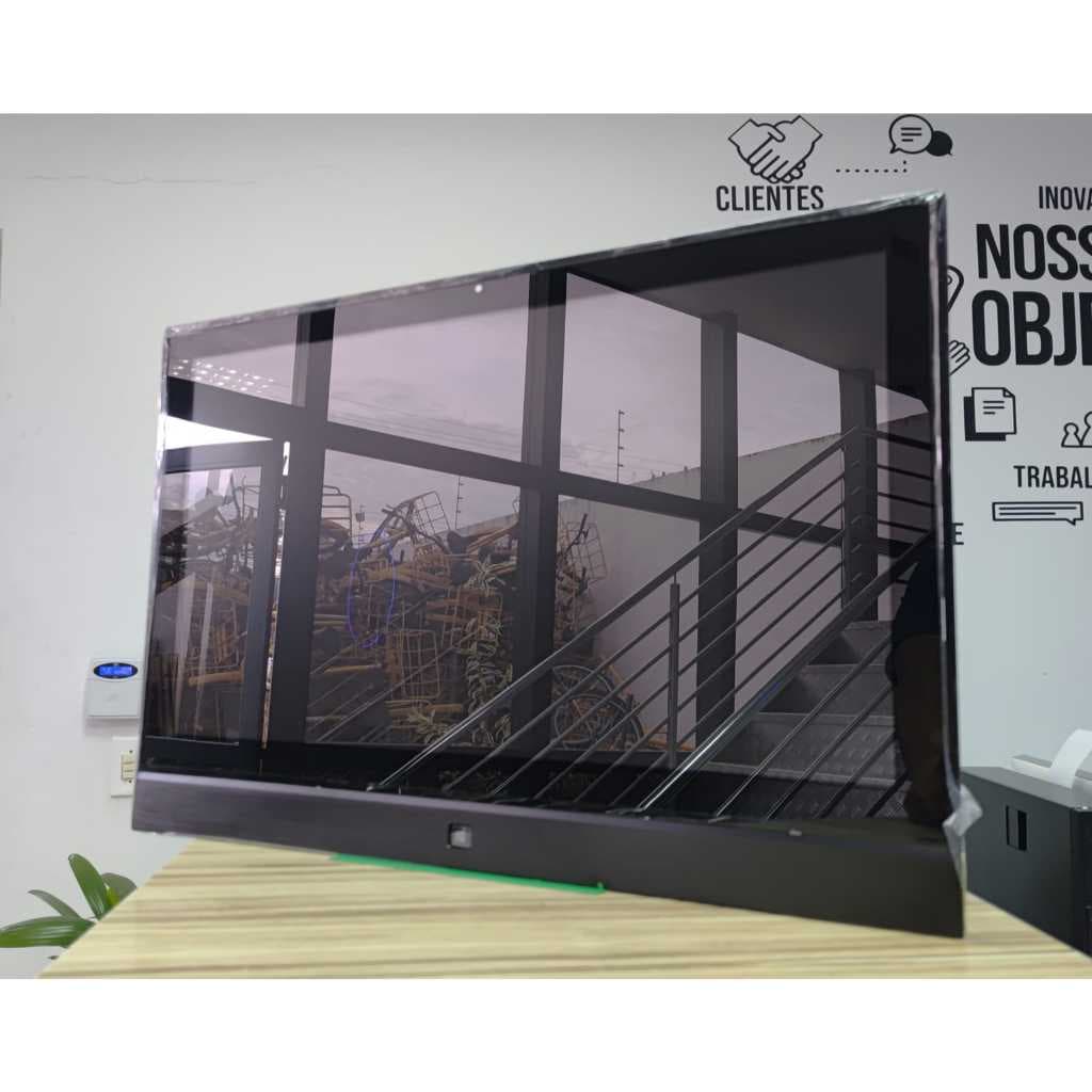 TELA MONITOR 21.5 M215HTN01.1 (COM MOLDURA)