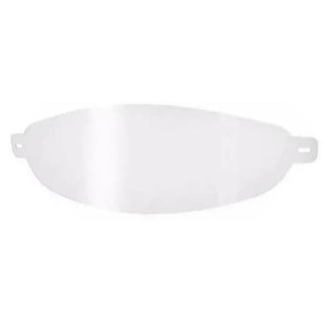 VISEIRA CAPACETE PROTORK SPORT MOTO GOW 0,80MM 1