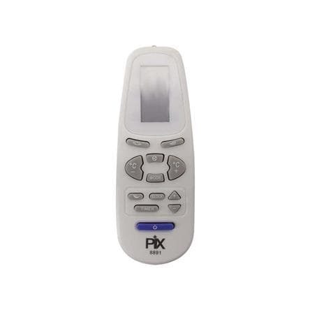 Controle Remoto Elgin Split York/Alps/Eco 026-8891