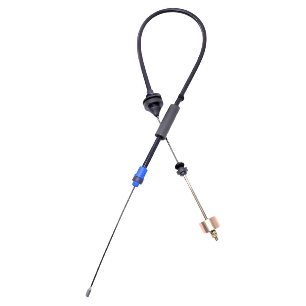 Cabo Embreagem Para Sandero Logan Motor 1.0 1.6 2008 2009 2010 2011 2012 2013 2014 6001546867