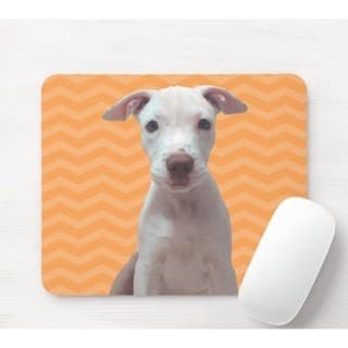 Mouse Pad Personalizado Pet Cachorro Gato Pássaro Mãe Pai de Pet
