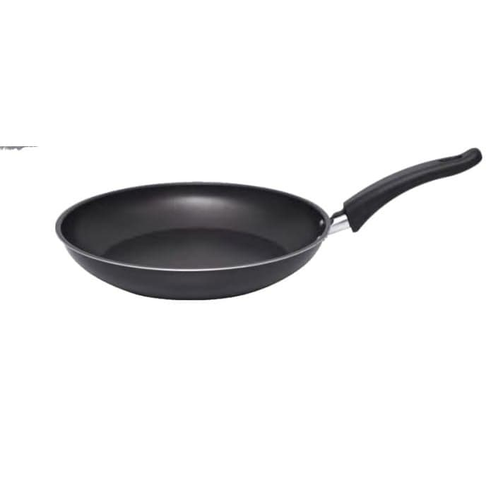 FRIGIDEIRA ANTIADERENTE PREMIUM: COZINHE SEM ÓLEO & SEM ESTRESS!