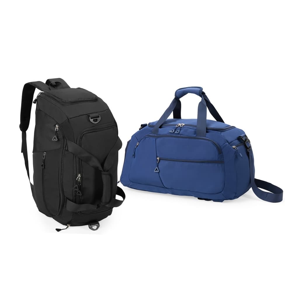 bolsa mochila mala esportiva fitness  grande feita em oxford 28 litros unisex