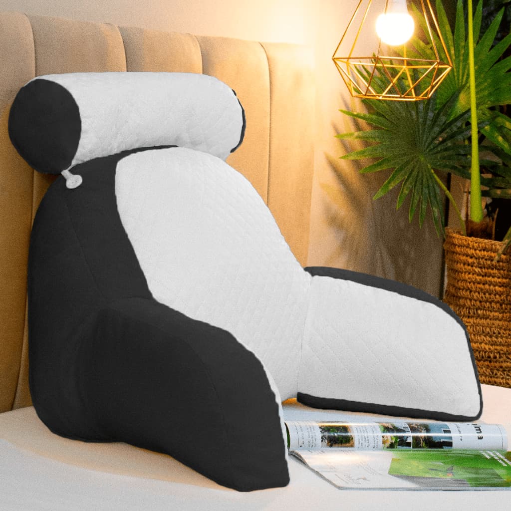 Almofada de Apoio Ergonômico para Gestantes