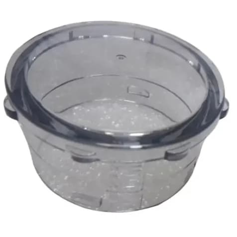 Sobretampa Da Tampa Do Liquidificador Plq950/ Ph Touch Philco.