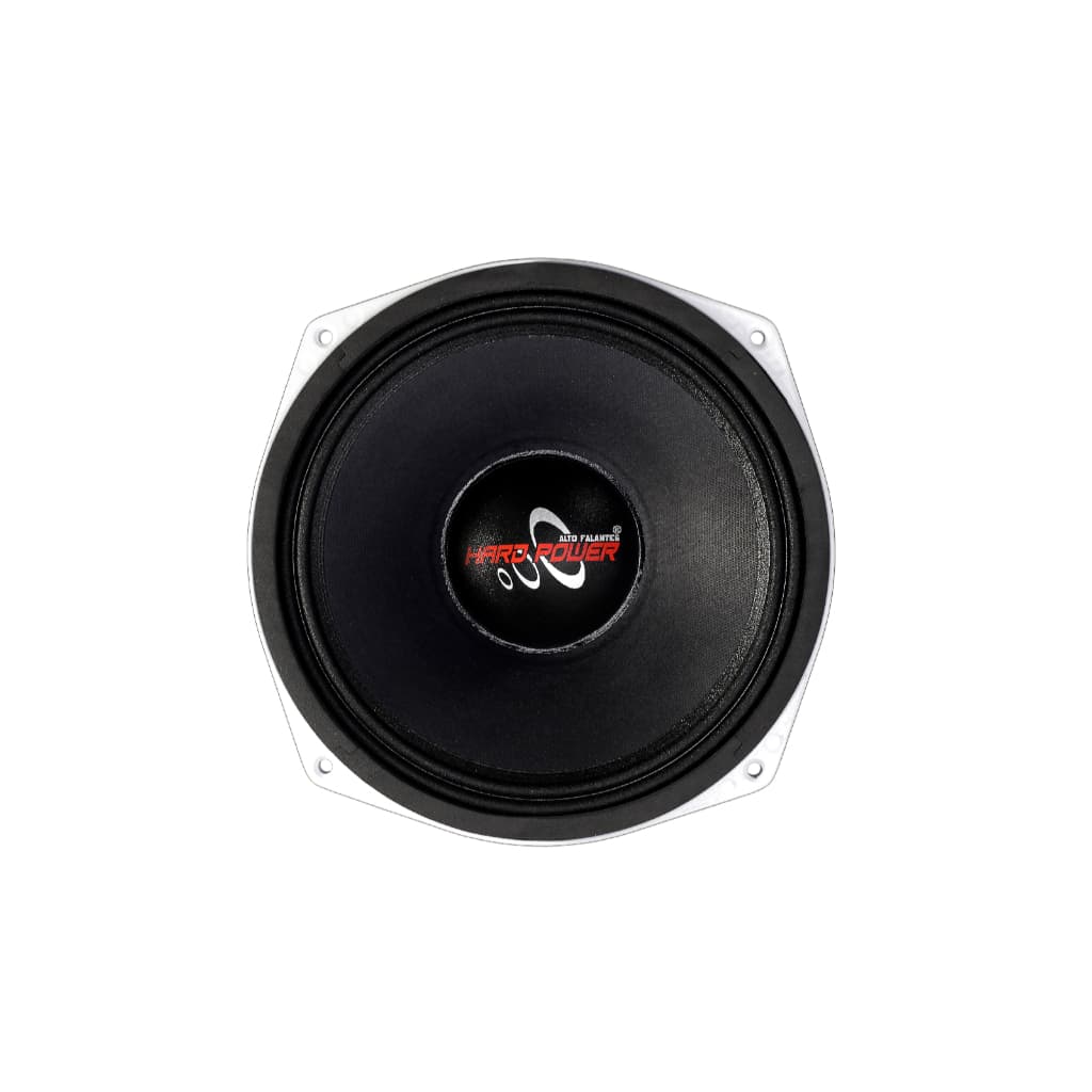 Medio grave 10 Pol. Hard Power HP 400 400RMS 8 ohms