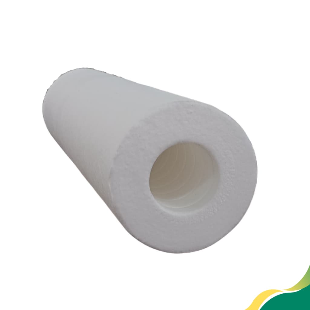Refil de Polipropileno Liso de 9 1/4" x 2 1/2"