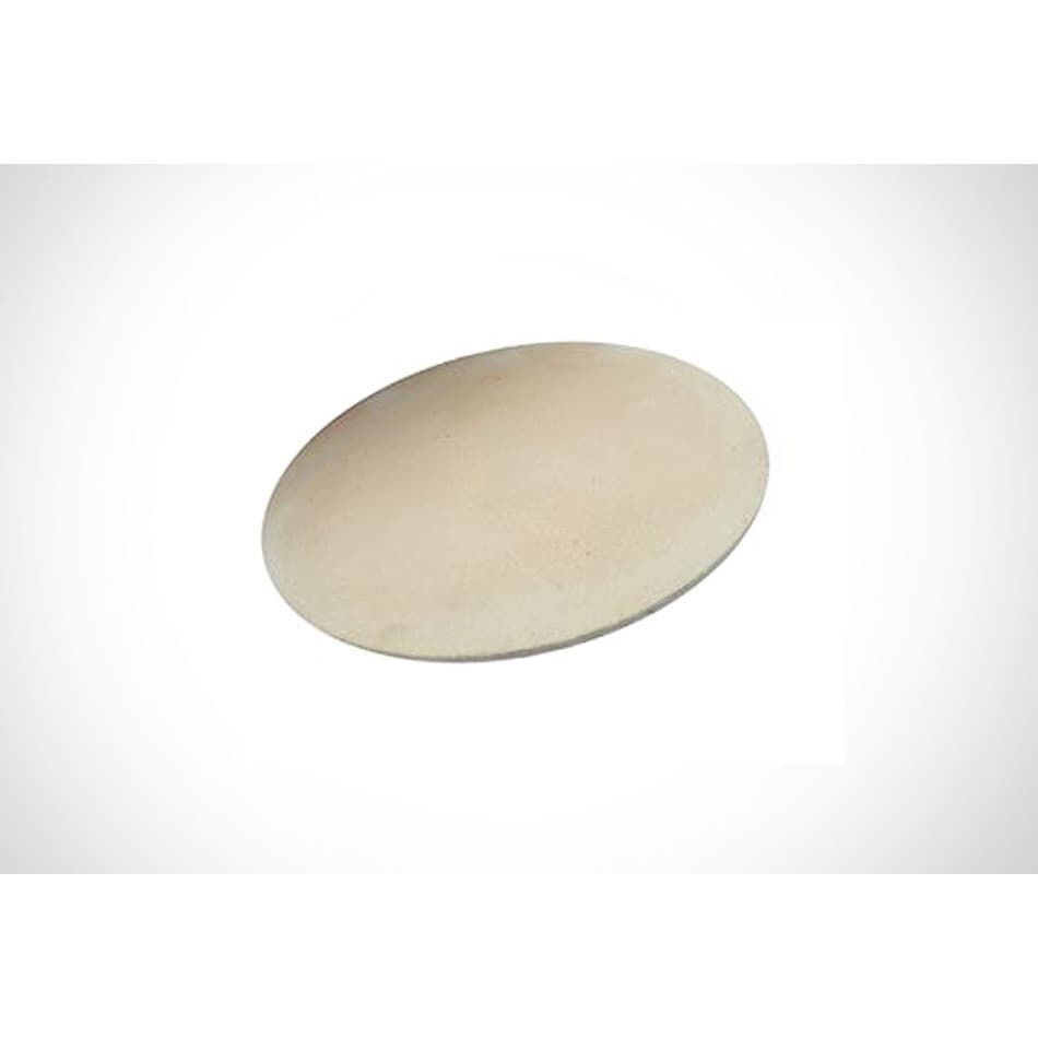 Pedra Refratária para Pizza 20 cm - Cordierita