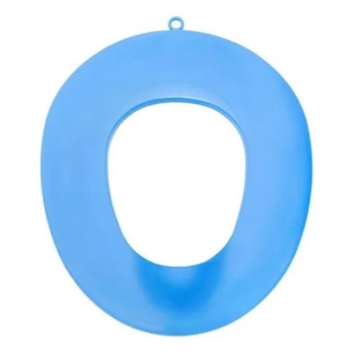 Redutor De Assento Vaso Sanitário Infantil Adaptador Vaso Styl Baby infantil