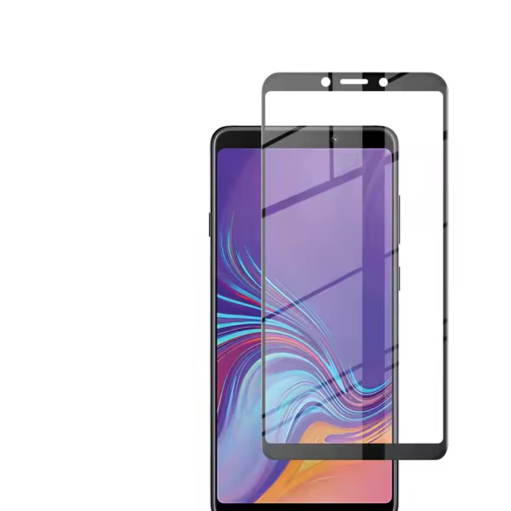 Película Vidro 3D para Galaxy J4 Plus/J6 Plus