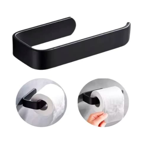 Porta Papel Higiênico Acessórios Banheiro