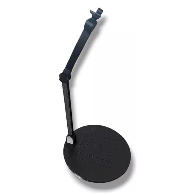 Display ( Supote ) Articulado para Dummy 13