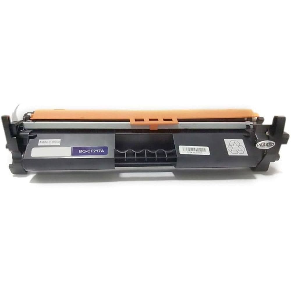 Cartucho Cf217 Toner Cf217a 217a 17a Com Chip Compativel com Impressora HP M102 M102a M130 M130a