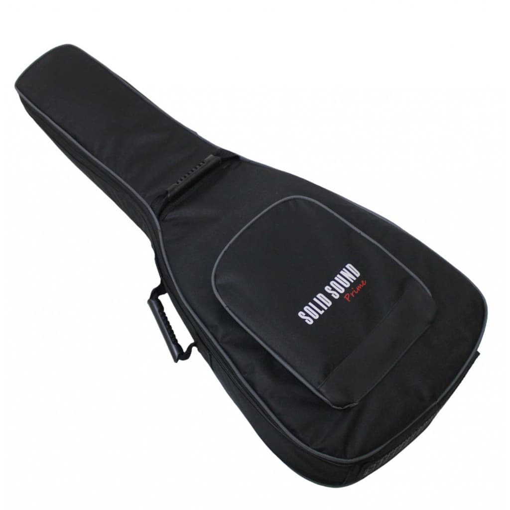 Capa para Violão Clássico Prime Solid Sound