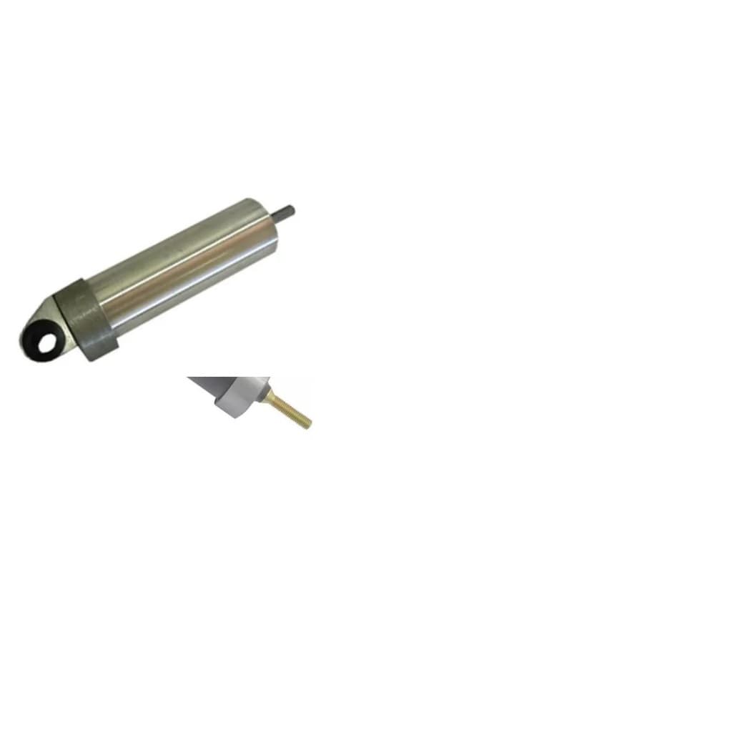 Cilindro-pistão Freio Motor Para Scania 124 Pgr Moderno
