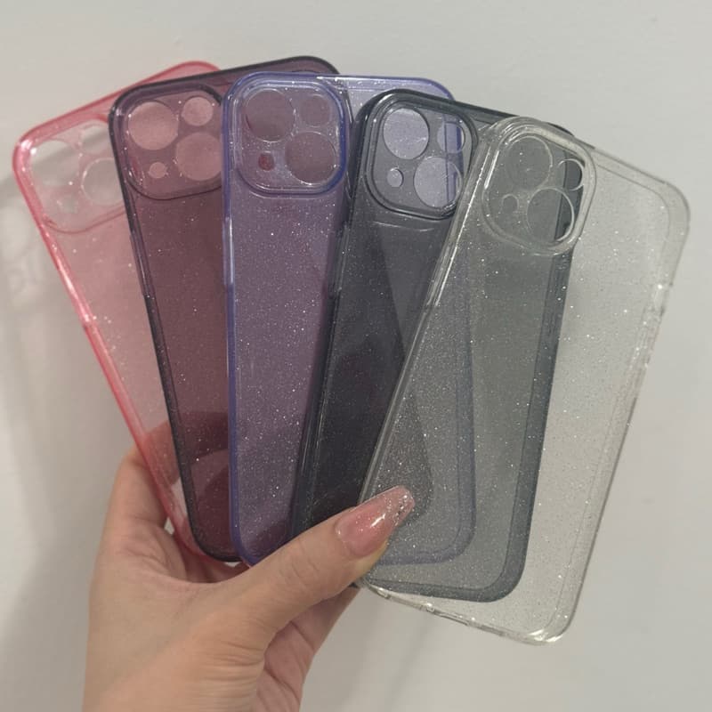 capa capinha  com Brilho proteção de câmera iPhone XR 11 12 13 14 15 16