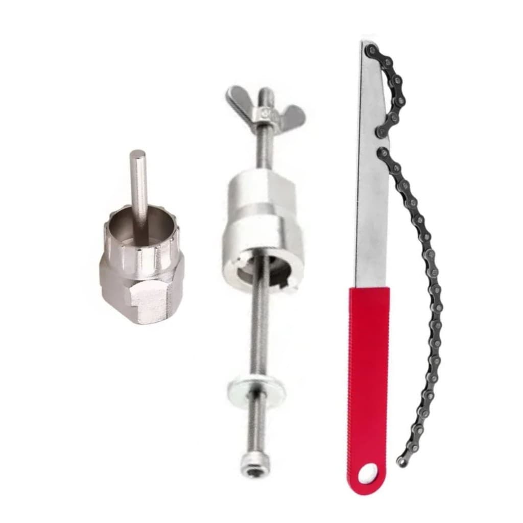 Toopre Ferramenta Desmontagem Montagem Freehub K7 Cubo Bike