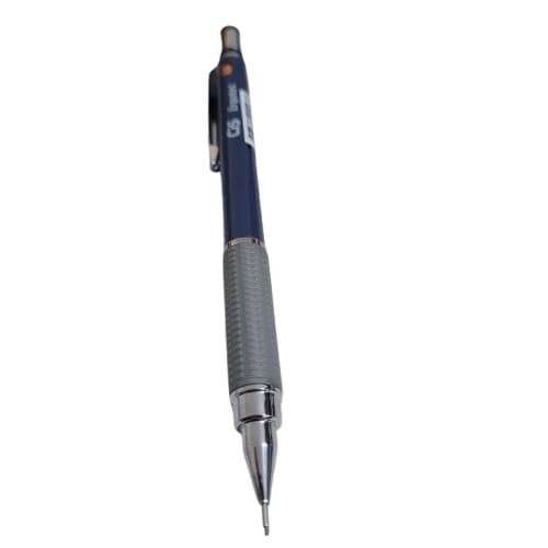 Lapiseira Técnica Grip Ergotec Cis 0.7 Azul