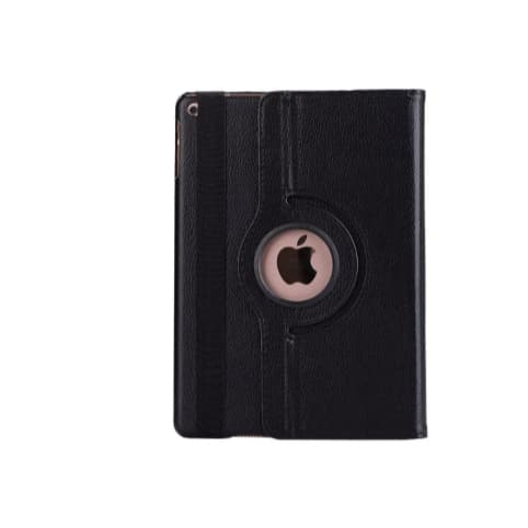 Capa Case Giratoria Para iPad Mini 1, 2 E 3 De 7.9 Polegadas Preta