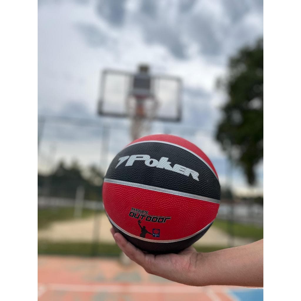 Bola de Basquete Outdoor 7 05817