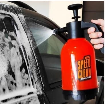Pulverizador Speed Clean Kers 2L (SNOW FOAM MANUAL)
