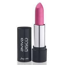 JEQUITI AVIVA BATOM DISCO rosa magico cintilante Validade 04/2026