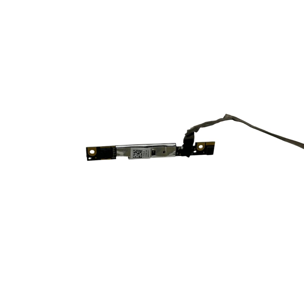 Cabo Flat + Webcam Sony Vaio Sve15 Series Sve15