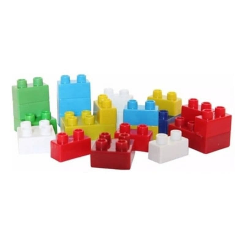 BLOCOS DE CONSTRUÇÃO DE BRINQUEDO, MINI BLOCKS KITSTAR 255 PÇS