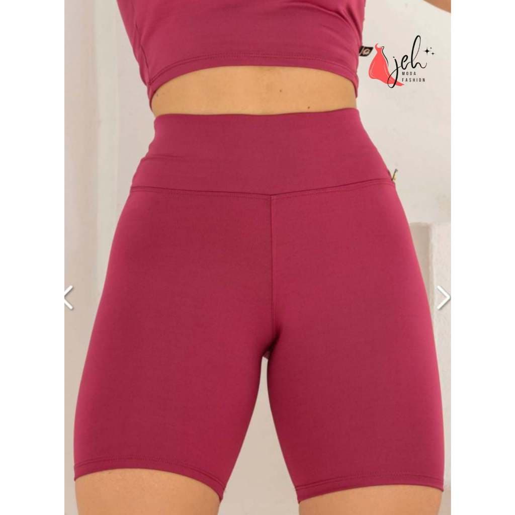Shorts de Academia em Suplex Premium