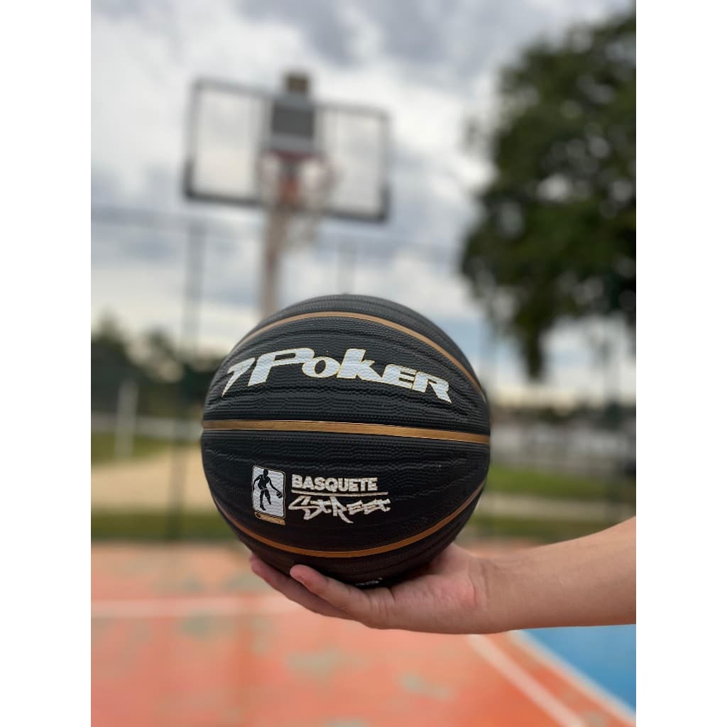 Bola de Basquete Street N°7 05856