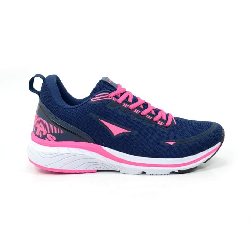 Tênis para caminhada feminino dia a dia/academia/corrida leve confortável