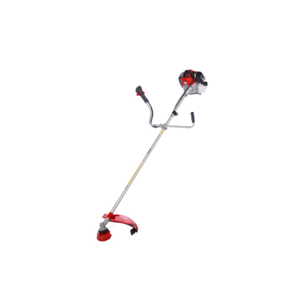 Roçadeira lateral a gasolina 2hp 52cc 2t Rt52l-b Toyama