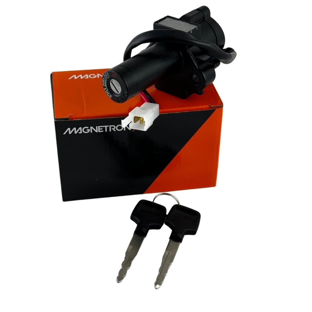 Chave de Ignição Magnetron NXR 150 BROS ES/ESD/KS 06-08