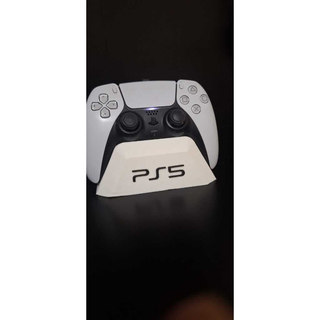 Suporte para Controle Playstation 5 PS5 – Compatível com DualSense - Suporte Premium