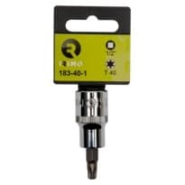 Chaves de soquete Torx® de 1/2" IRIMO T27MM