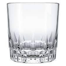 Copo De Vidro Vegas Whisky 290ml Nadir Figueiredo