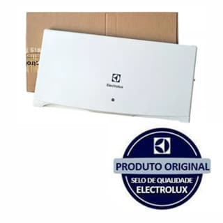 PORTA DO FREEZER - RE26/RE28/RE28A/RE29/RE31/RE35/RDE30/RW34/RW35/R250N/R280N - REFRIGERADOR ORIGINAL ELECTROLUX