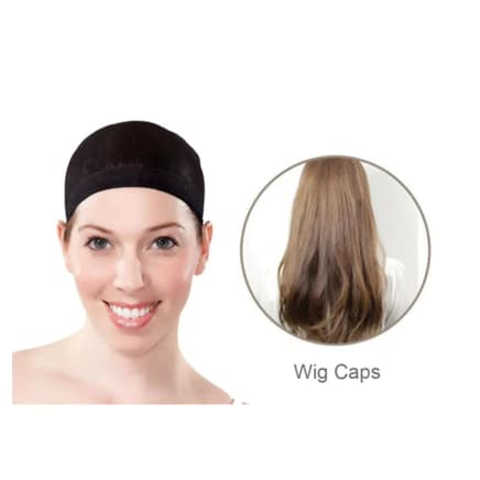 Touca Nero Anti Frizz 2 unidades cuidados noturno