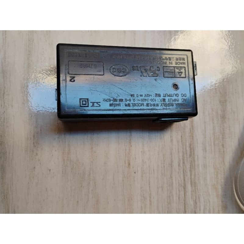 fonte impressora Epson l395