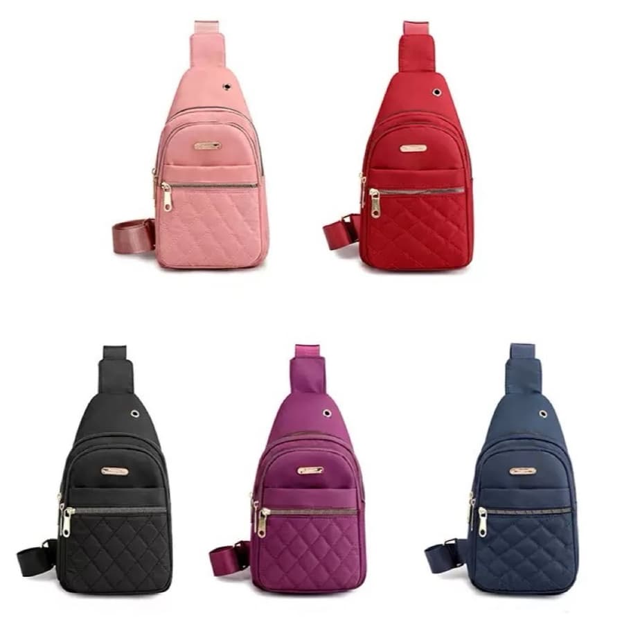 bolsa de ombro / pochete/bolsa transversal WT37/38