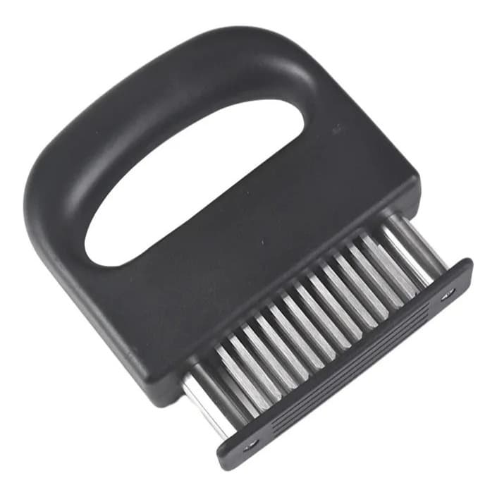 Amaciador De Carne Manual 48 Lâminas Profissional