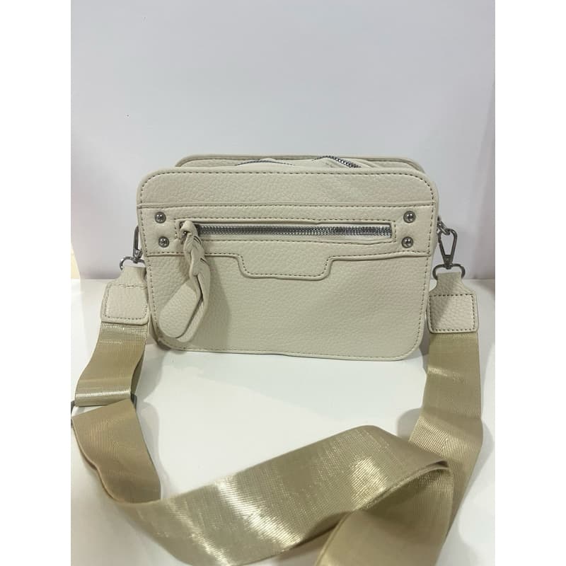 Bolsa pequena alça larga off