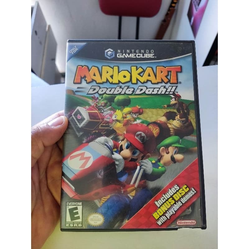 jogos Games Nintendo game cube Dreamcast e outros